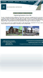 Mobile Screenshot of jmaengineering.com